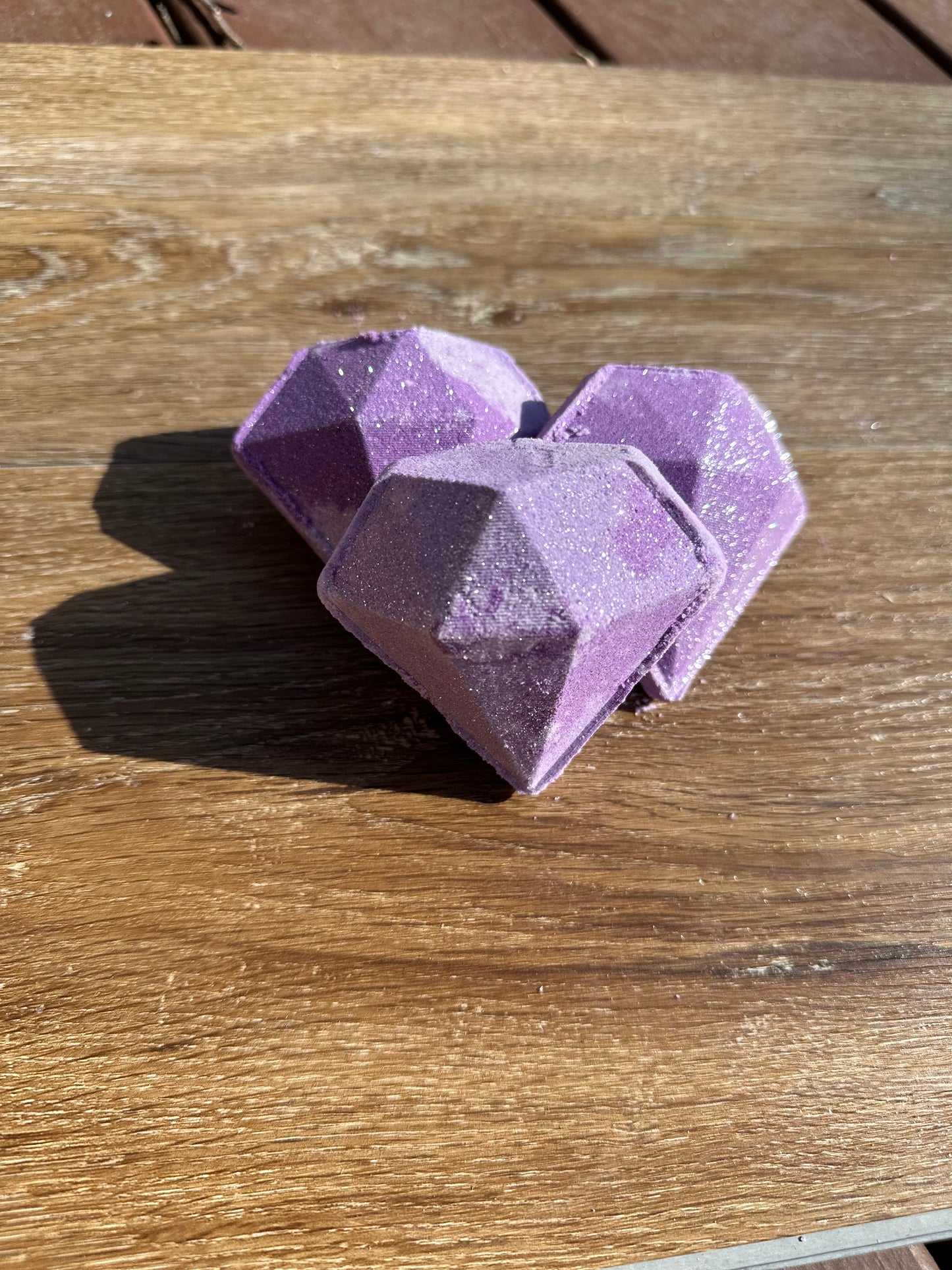 Diamond Bath Bomb